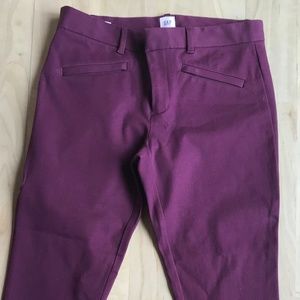 Gap Dress Pants